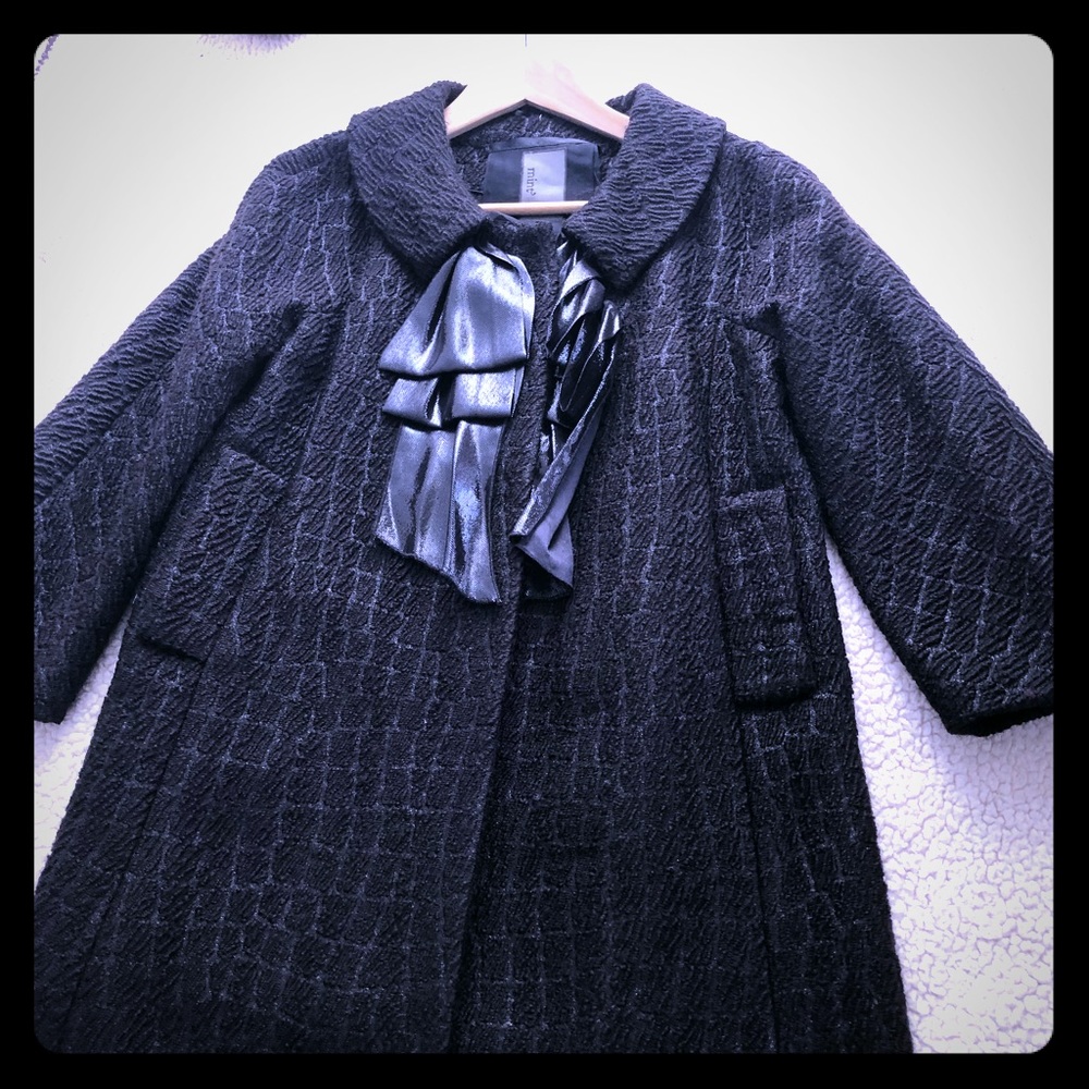 Mint  short coat
